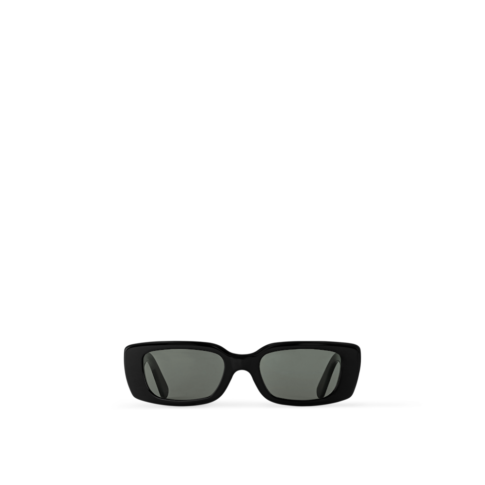Louis Vuitton LV X TM MULTIGRAM CAT EYE Sunglasses Z2709E