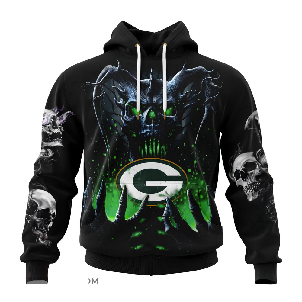GREEN BAY PACKERS 3D GBP02041