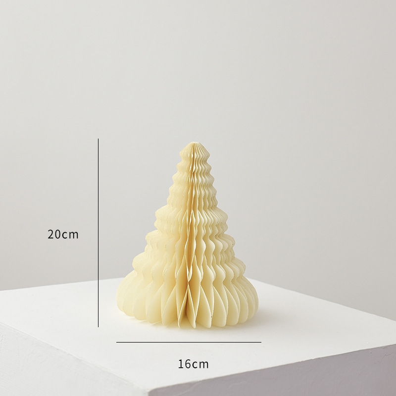 🎄Early Christmas Sale 49% OFF🎄Foldable Honeycomb Tree Christmas Decoration