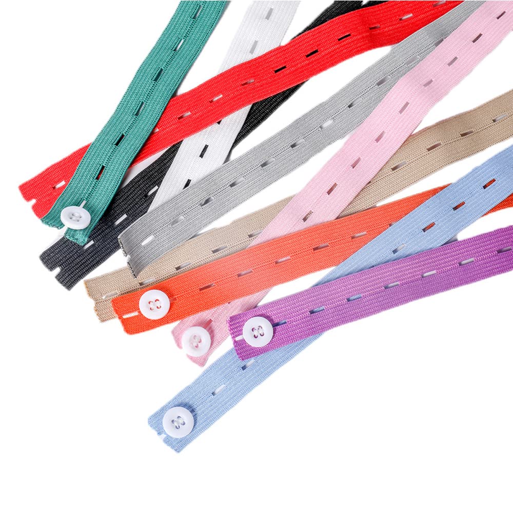 Clothes Storage Elastic Band