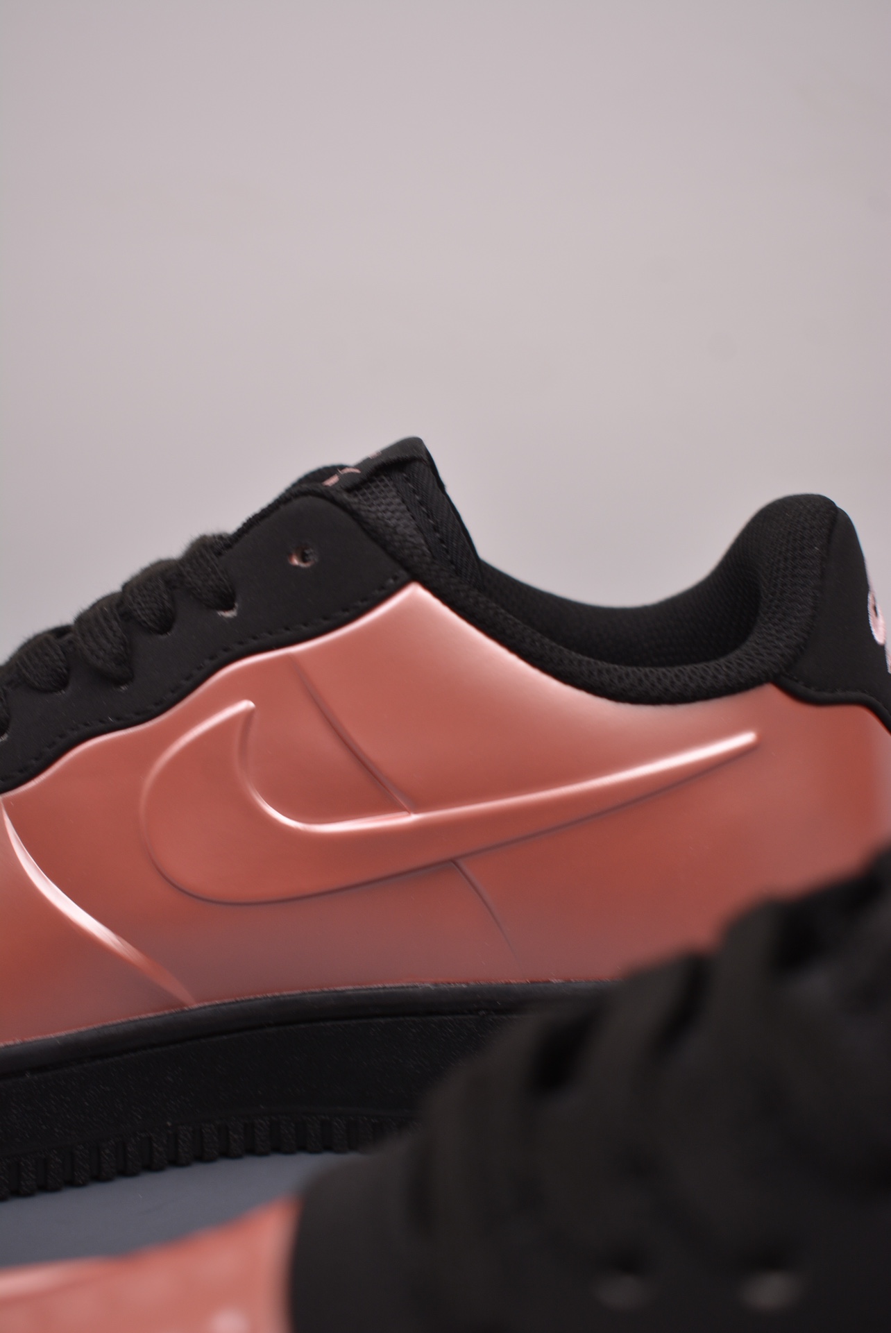 Nike Air Force 1 Foamposite Pro Cup “Coral Stardust” AJ3664-600
