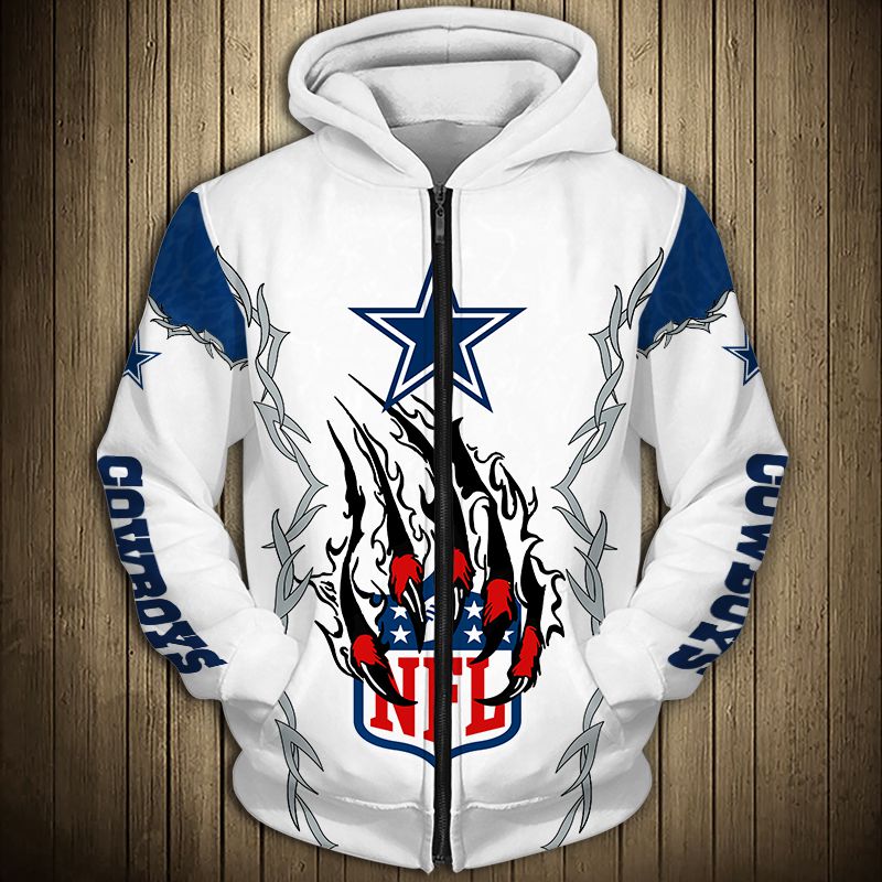 DALLAS COWBOYS 3D DC3302