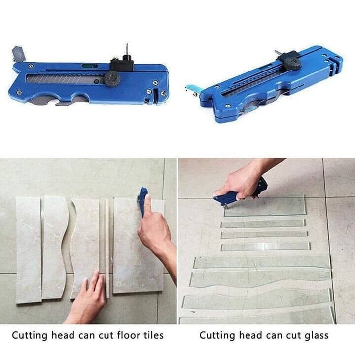 (🌲Early Christmas Sale- SAVE 49% OFF)Professional Multifunctional Glass Cutting Machine