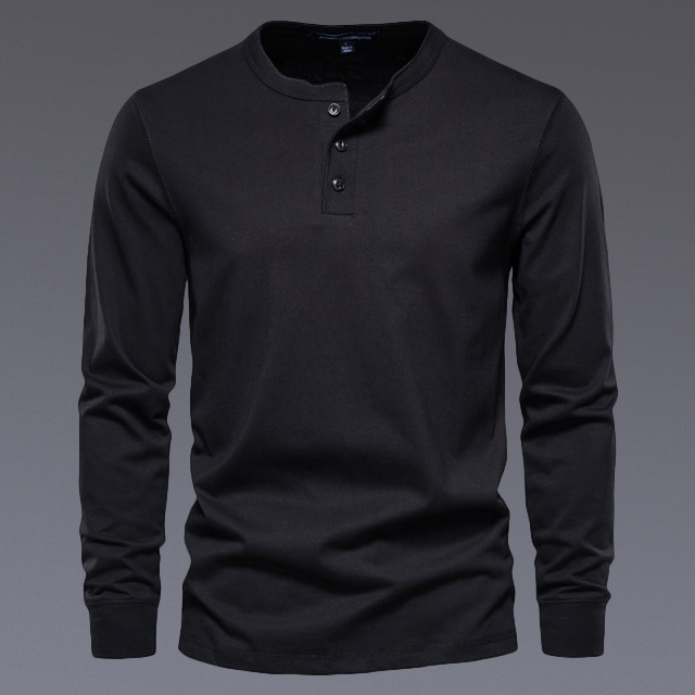 Collared T-Shirt