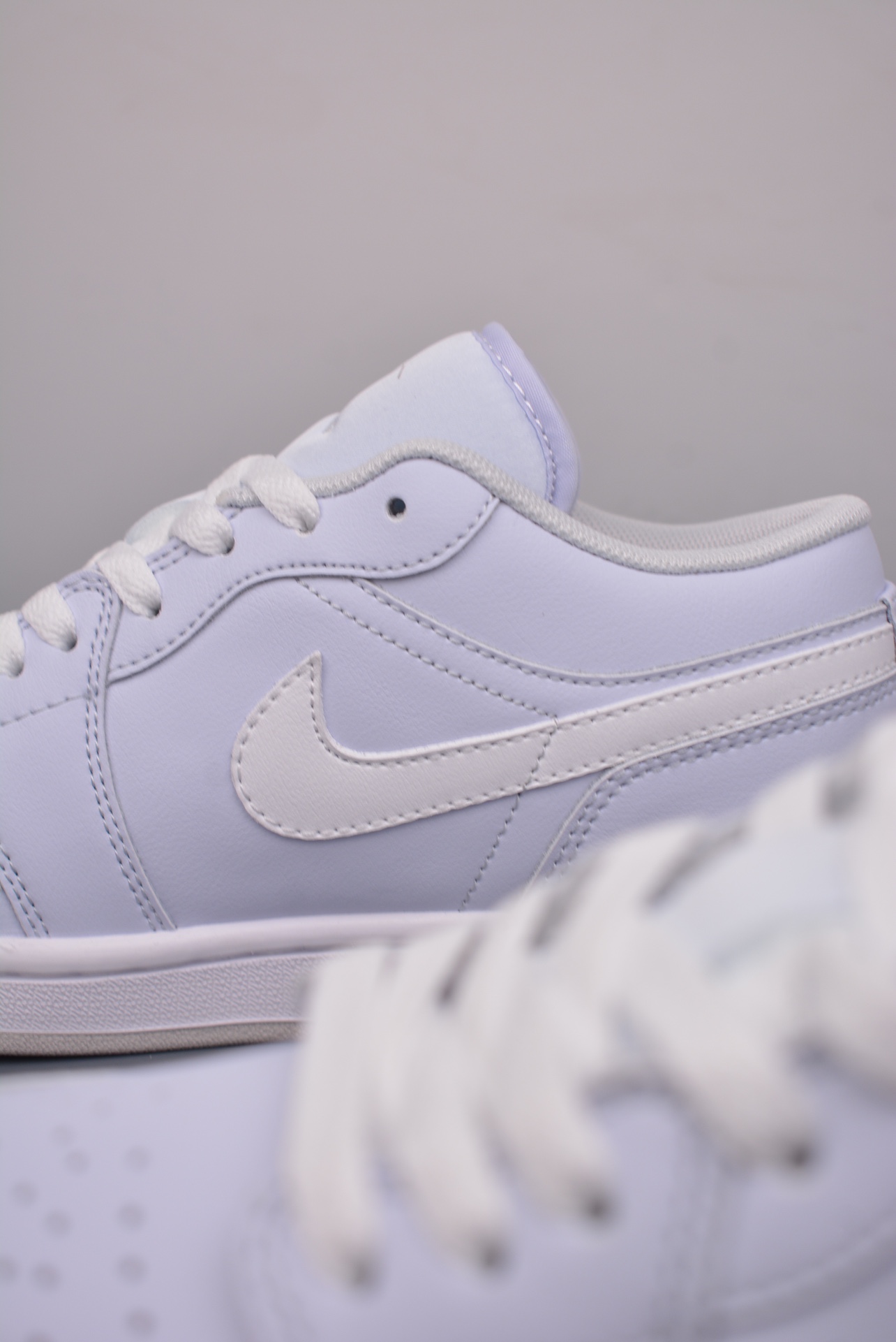 Nike Air Jordan 1 Low SE Light Purple White FV8486-400