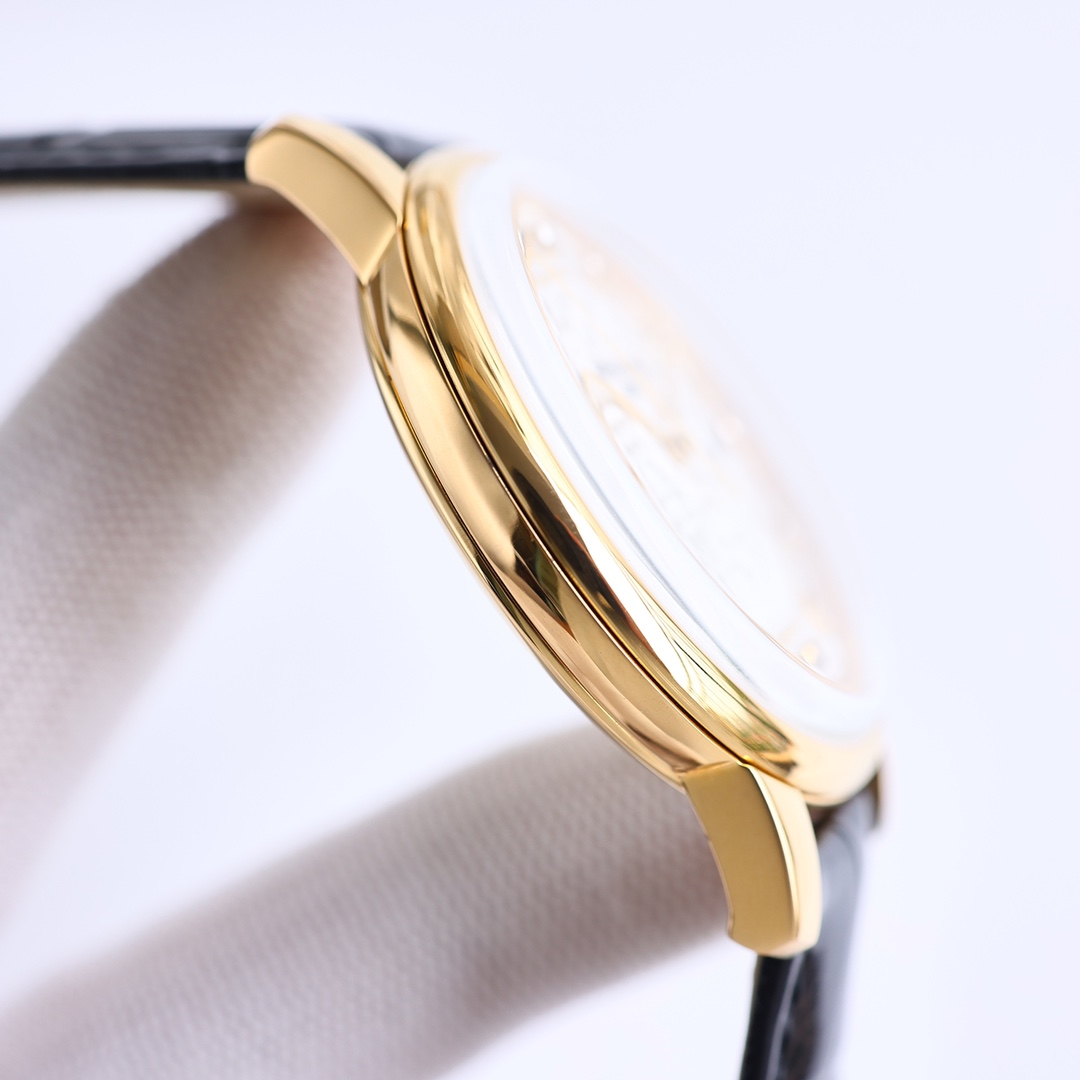 Patek Philippe ATEK HILIE Advanced Automatic Watch