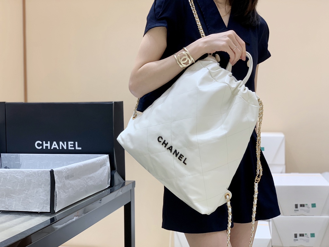 Chanel 2022cc Spring/Summer Collection Handbag AS3313