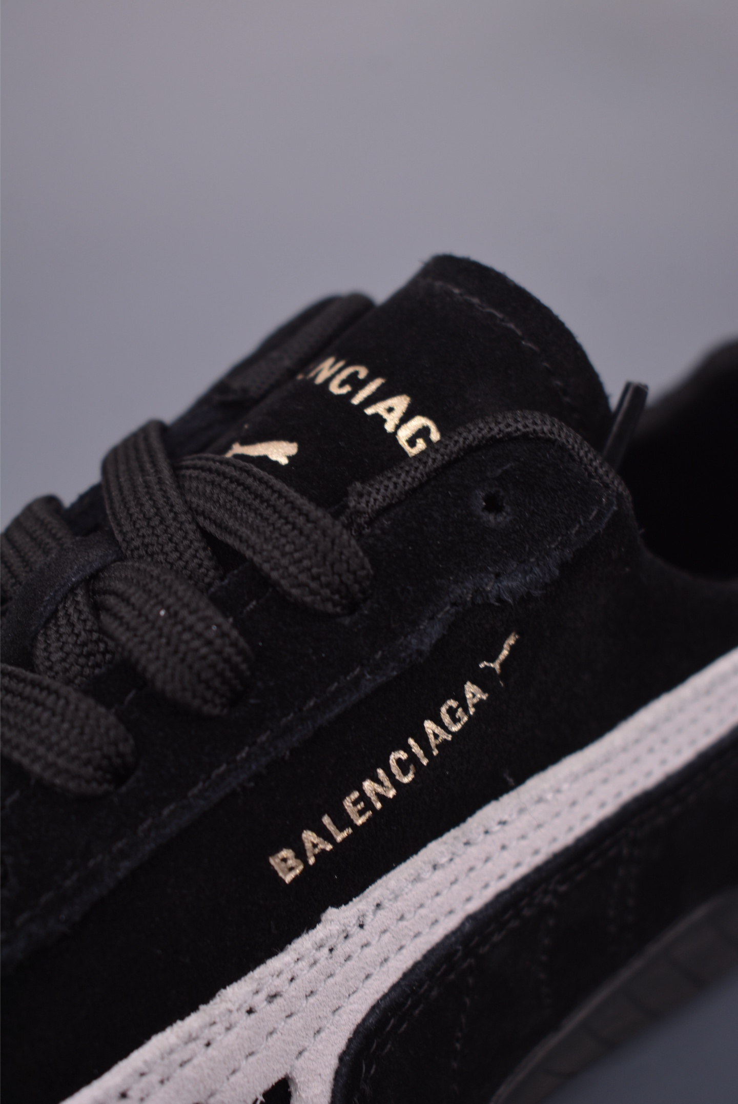 SPEEDCAT BALENCIAGA x Puma Speedcat 