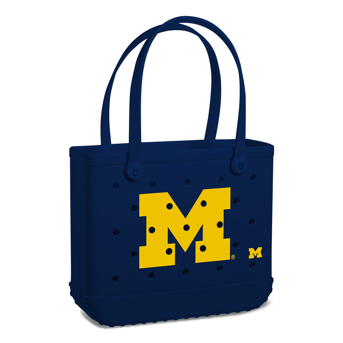 Baby Bogg Bag - Michigan Wolverines