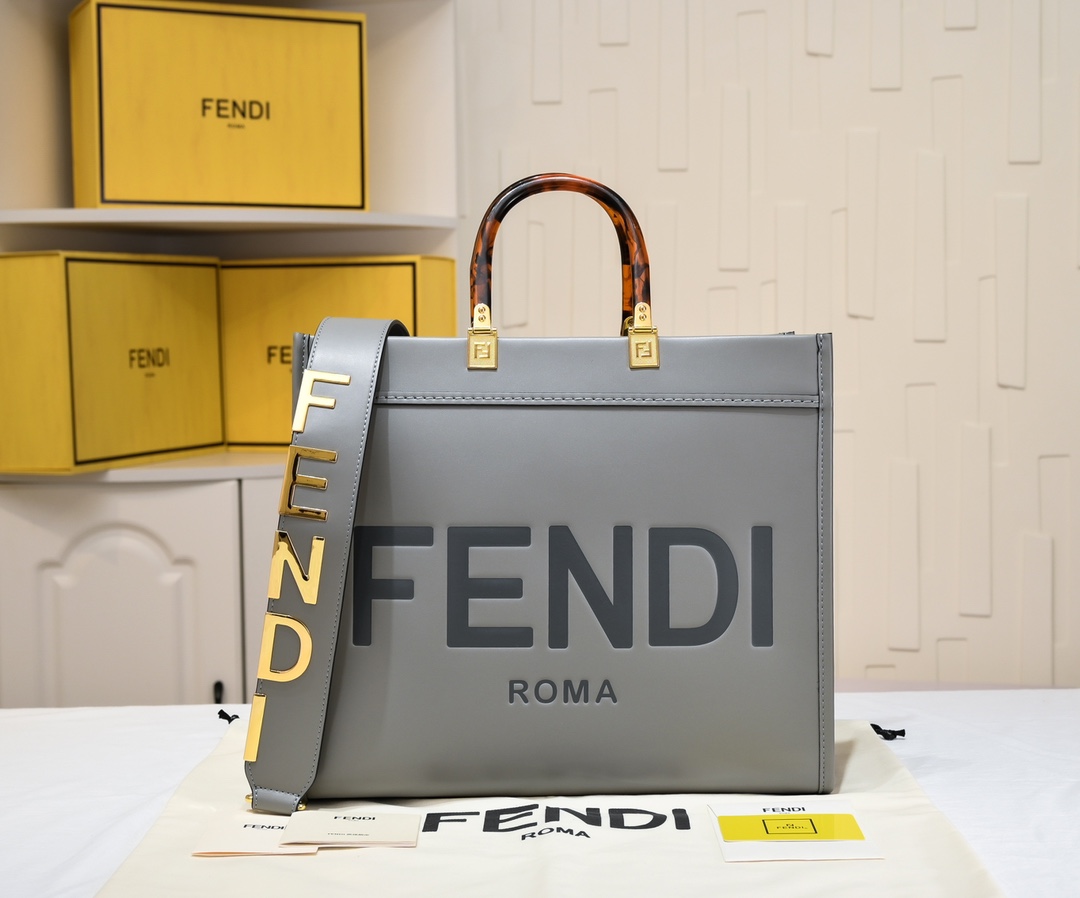 FENDI TOTE Tote bag 3363