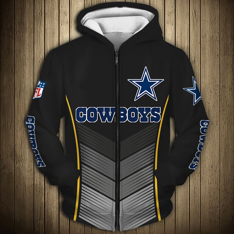 DALLAS COWBOYS 3D DC280