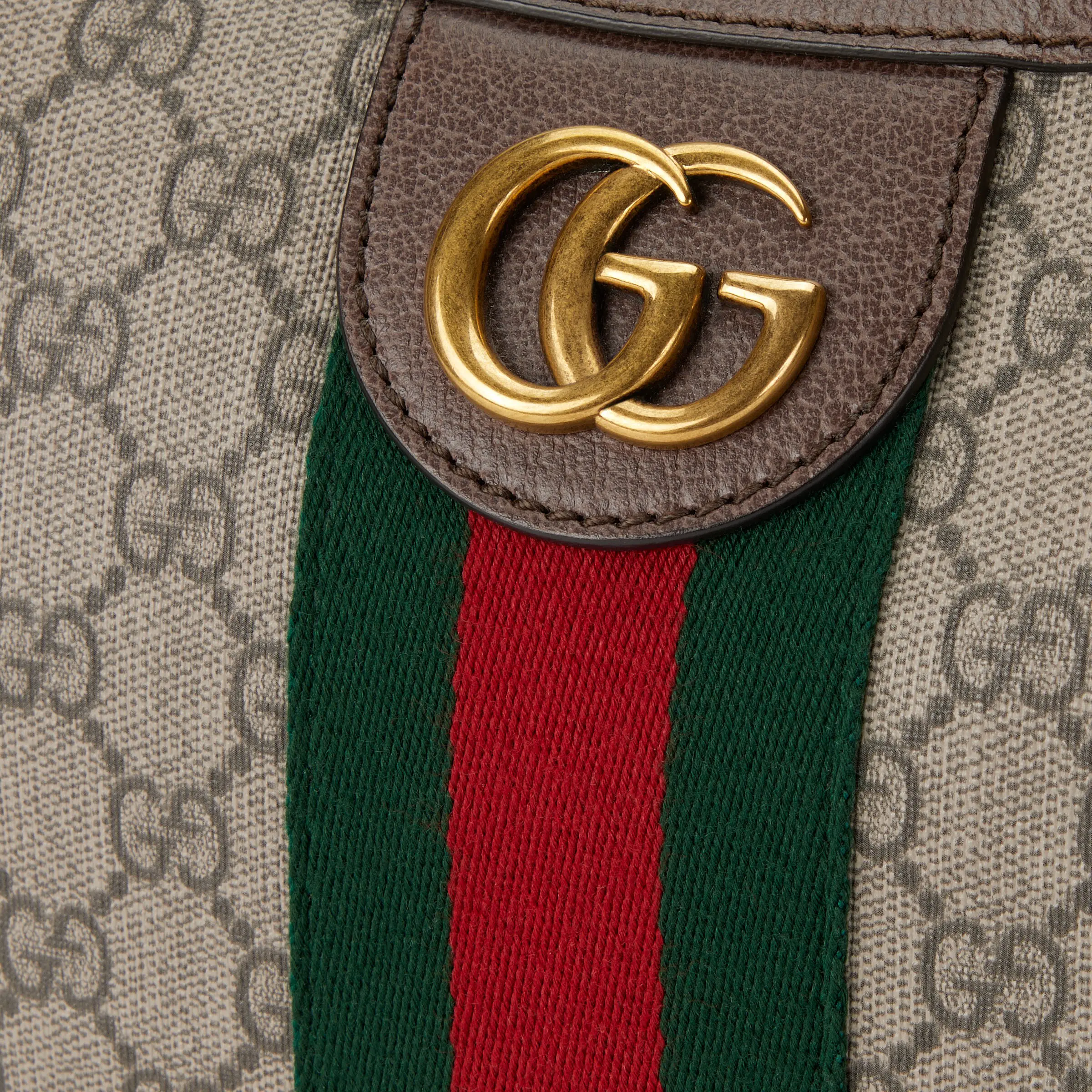 Gucci Ophidia Medium Shoulder Bag598125 9IK3T 8745