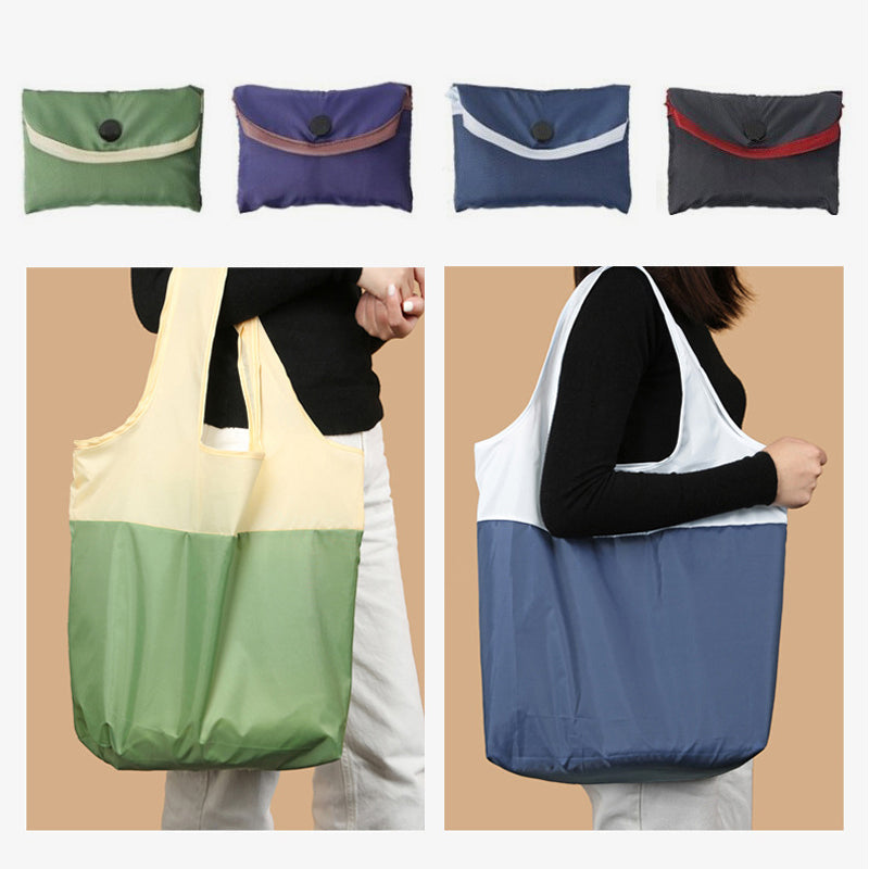 (🌲Early Christmas Sale- SAVE 48% OFF)Eco-Friendly Shopping Bags-BUY 3 GET 1 FREE NOW！