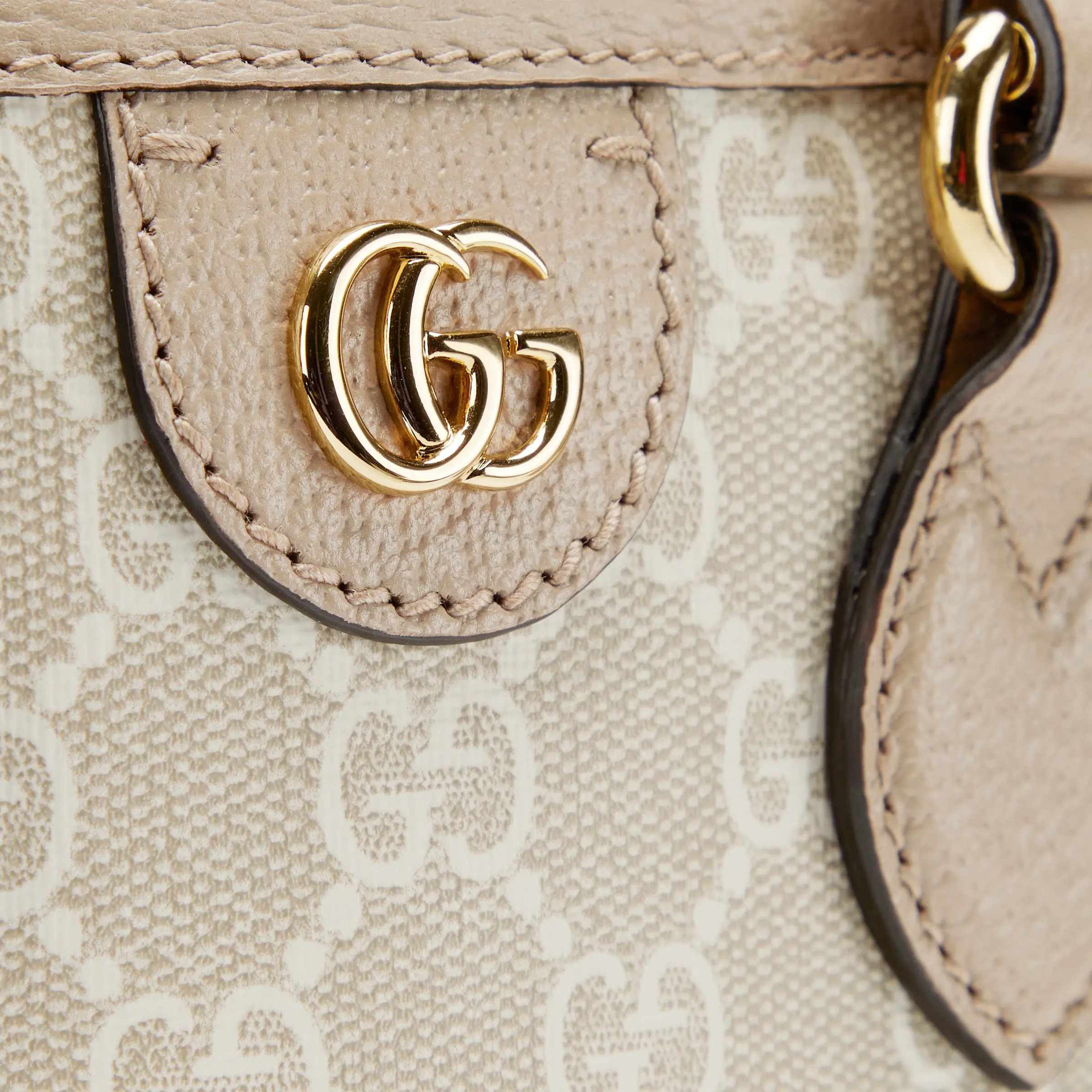 Gucci Ophidia small tote bag