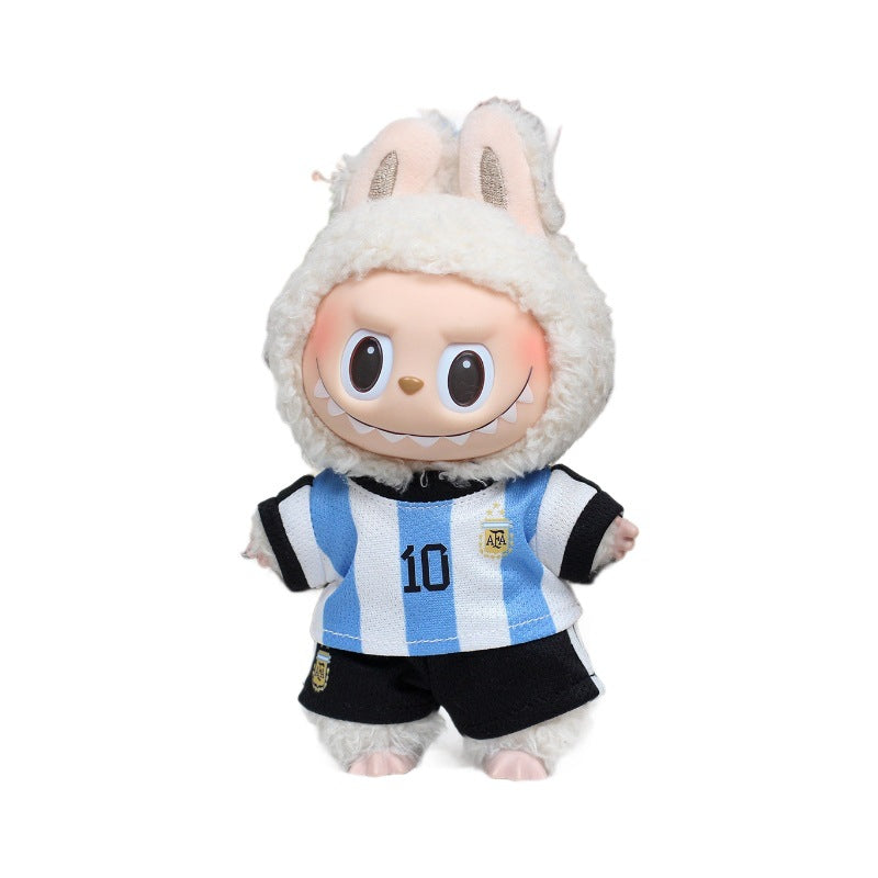 Football Outfits