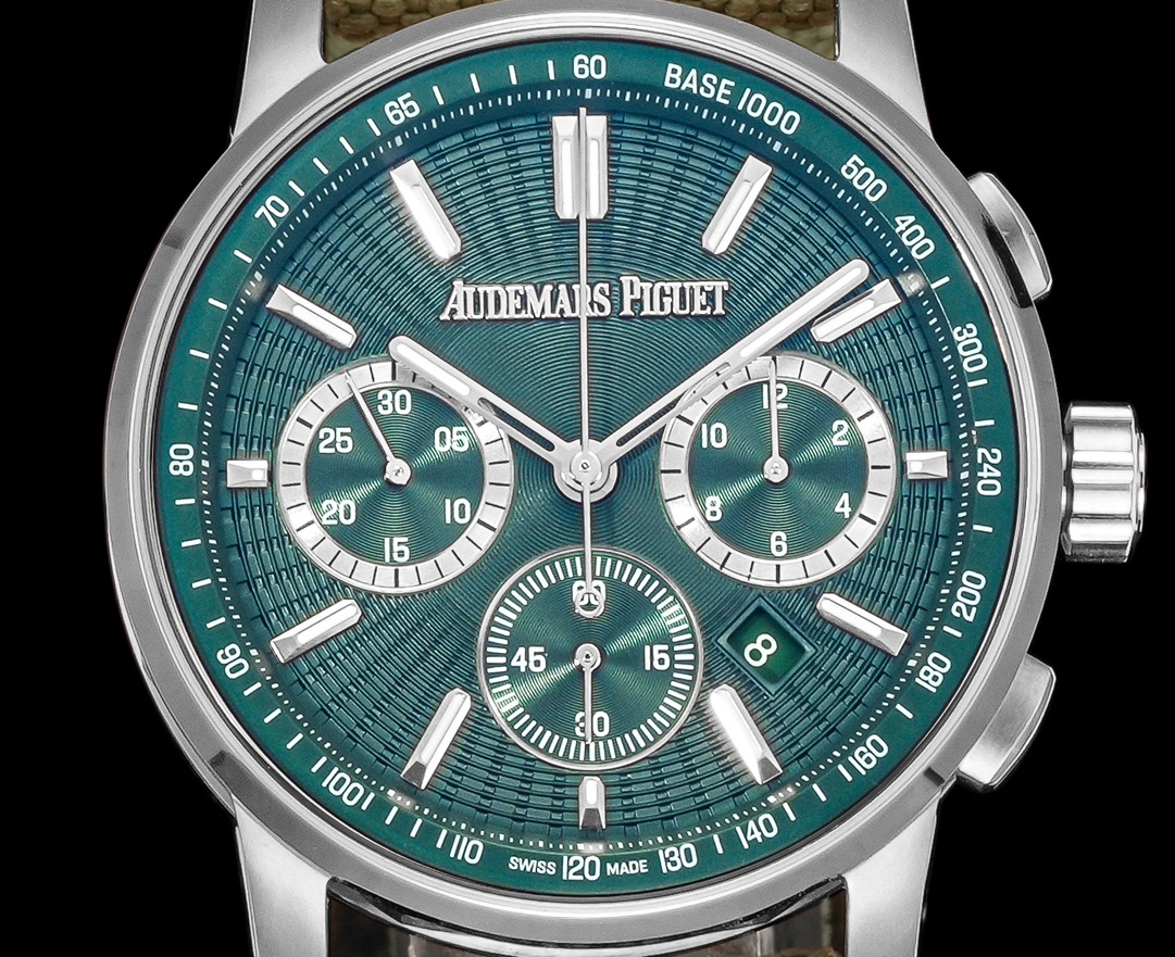 Audemars Piguet CODE11.59 Automatic Chronograph Series