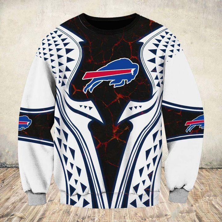 BUFFALO BILLS 3D B1B1002