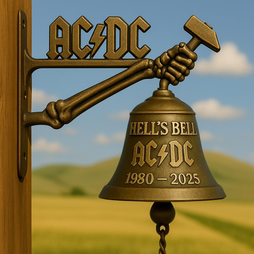 AC⚡DC 