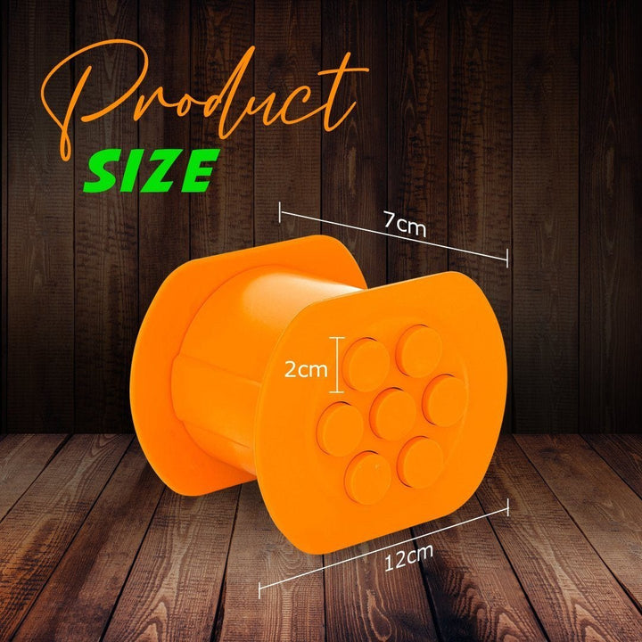 🔥Christmas Hot Sale-SAVE 50% OFF🔥Cevapcici Press Maker-BUY 2 GET 5% OFF