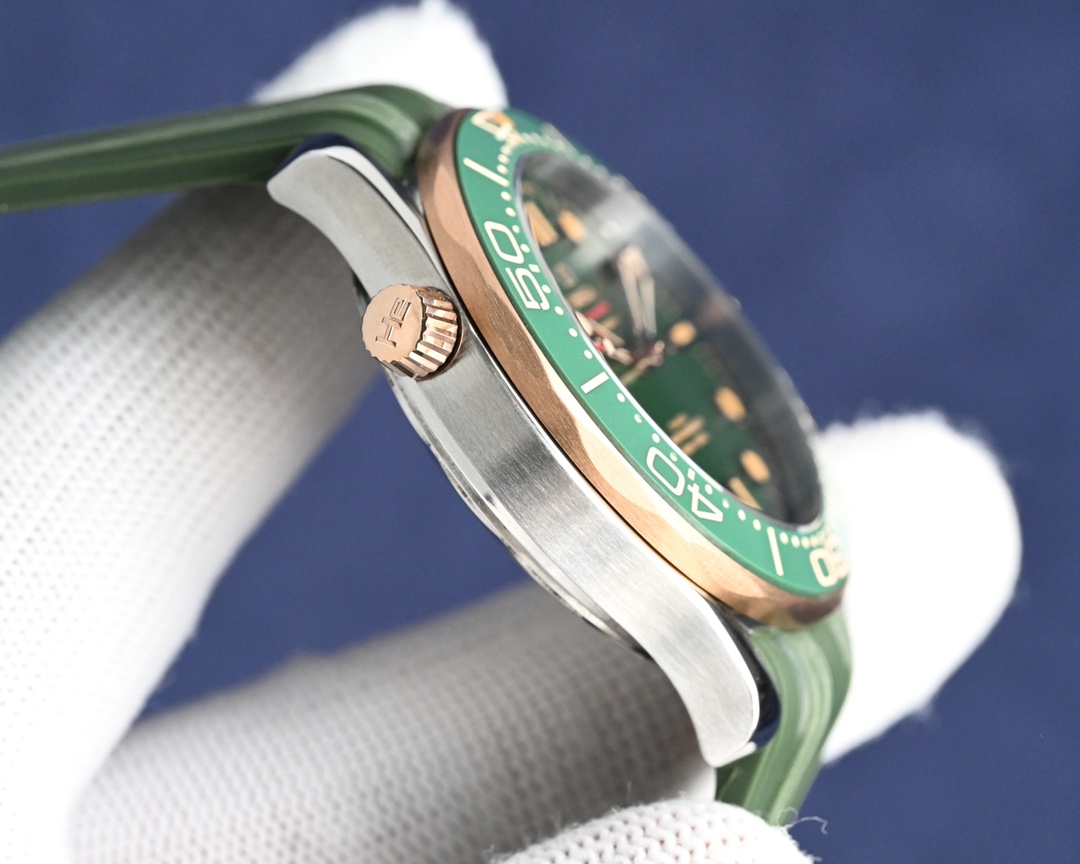 Omega Seamaster 300M