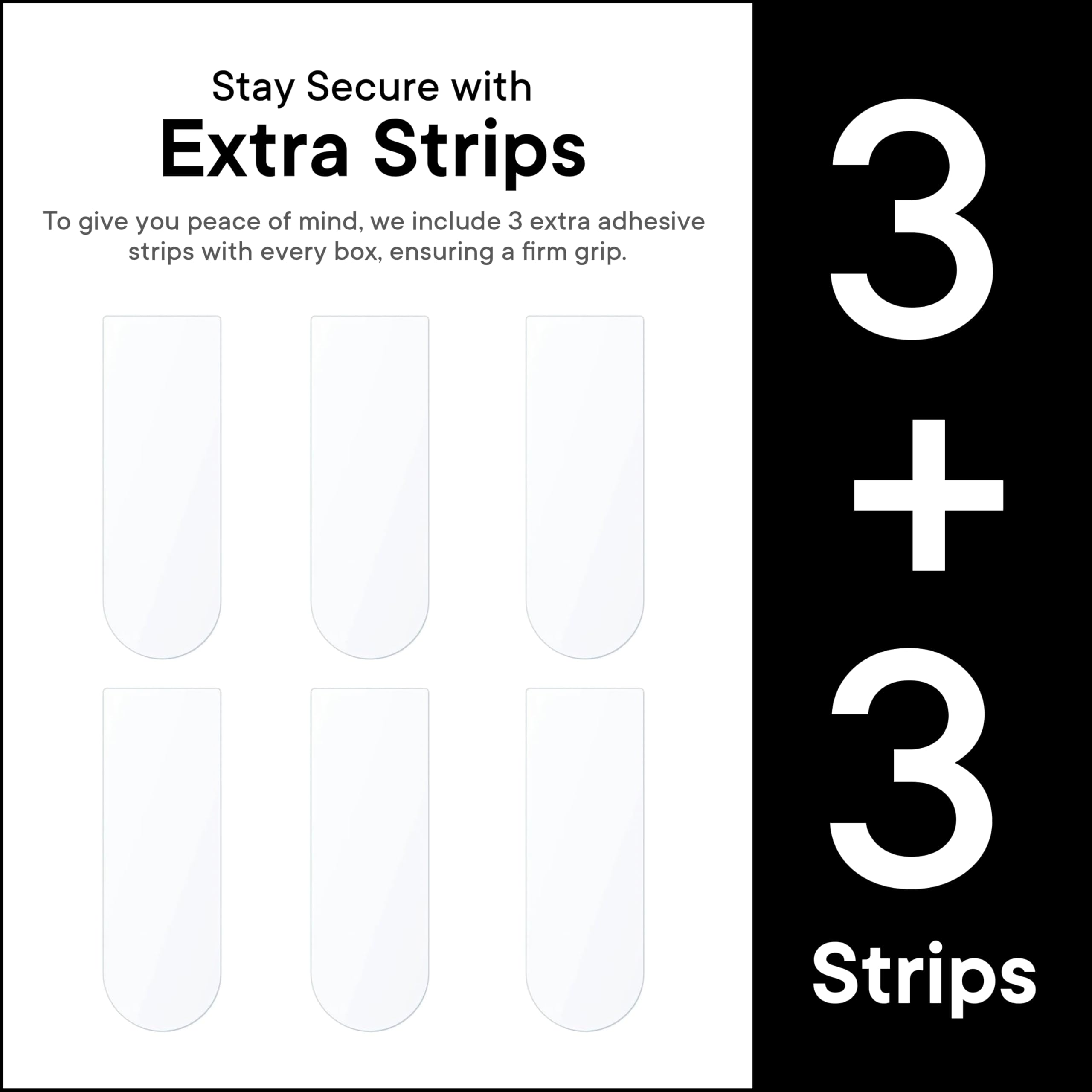 🔥Last Day 49% OFF🔥3 Pcs Handmade Premium Ceramic Boho Adhesive Wall Hooks