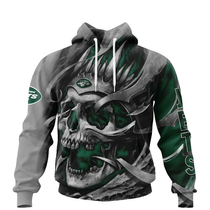 NEW YORK JETS 3D NYJ11002