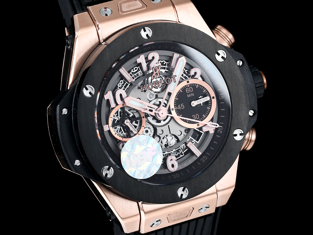 Hublot Factory V2
