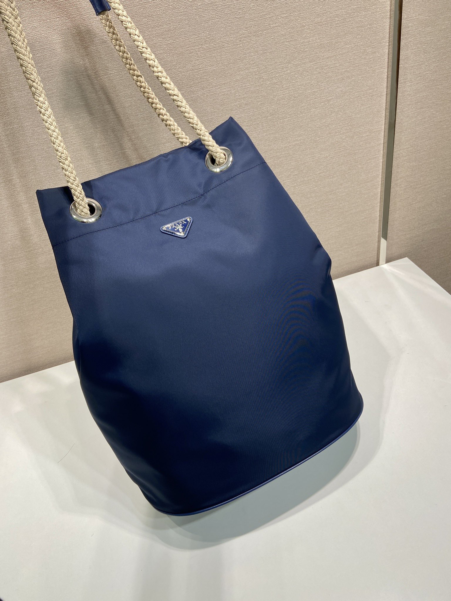 Prada Re-Nylon Bag 2VG133