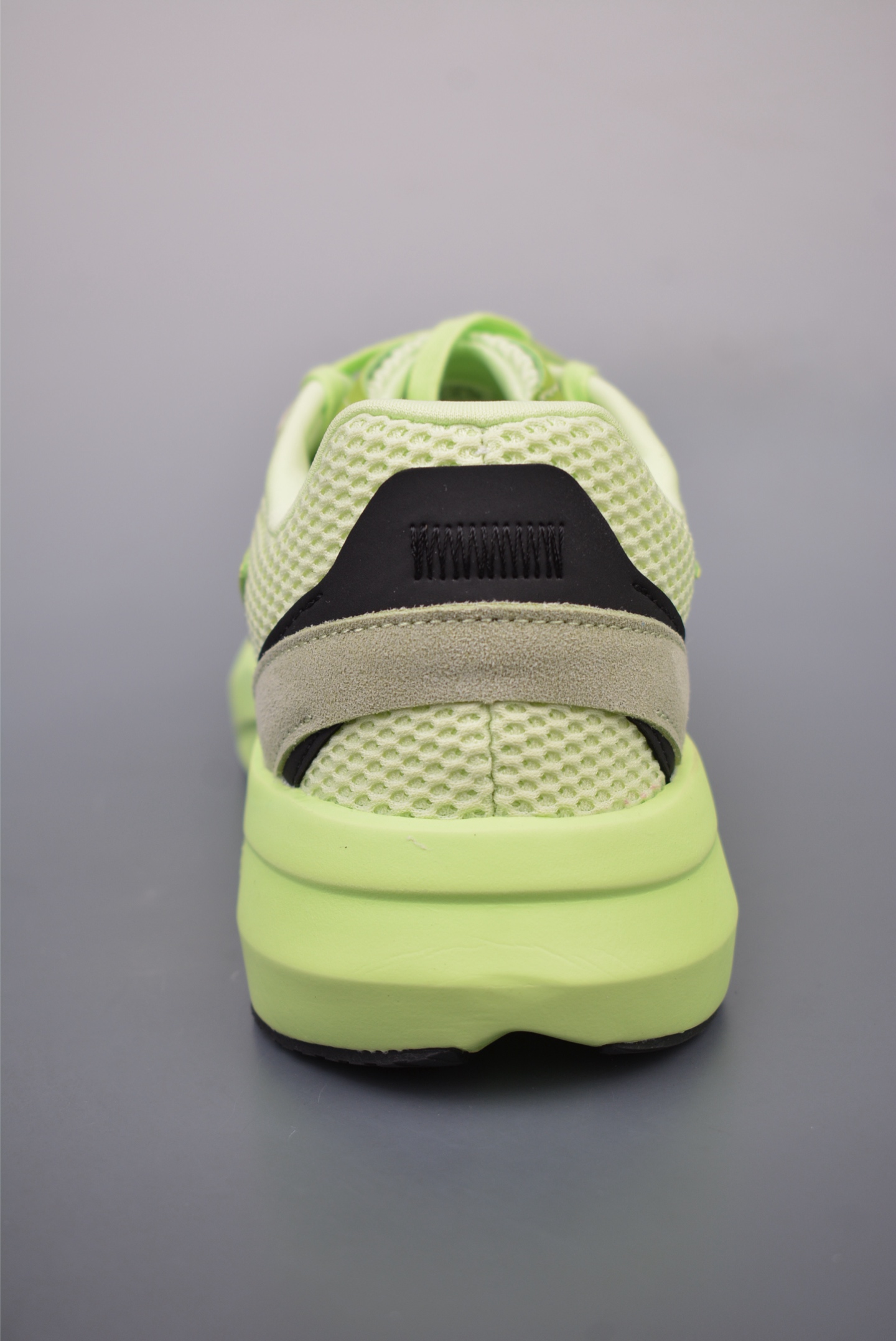 Adidas Lightblaze Low Volt Black JP7308