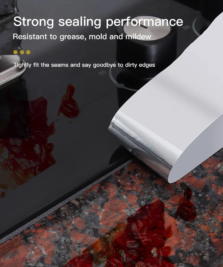 🔥Last Day Promotion - 49% OFF🔥Kitchen Oil-proof and fireproof Stickers🔥BUY 3 GET 2 FREE & FREE SHIPPING