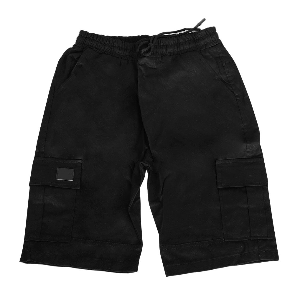Madrid Men's Casual Shorts