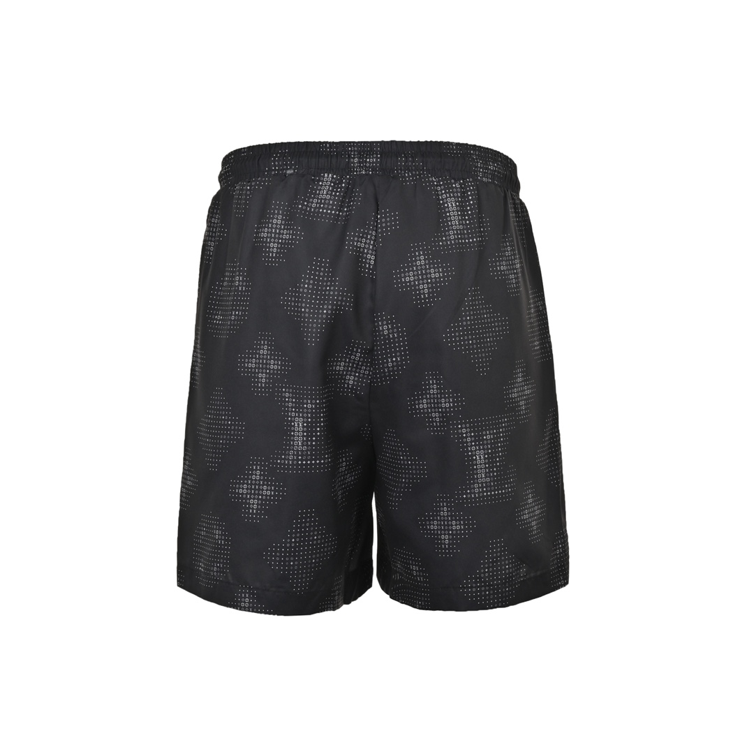 Louis Vuitton 24ss monogram logo beach shorts