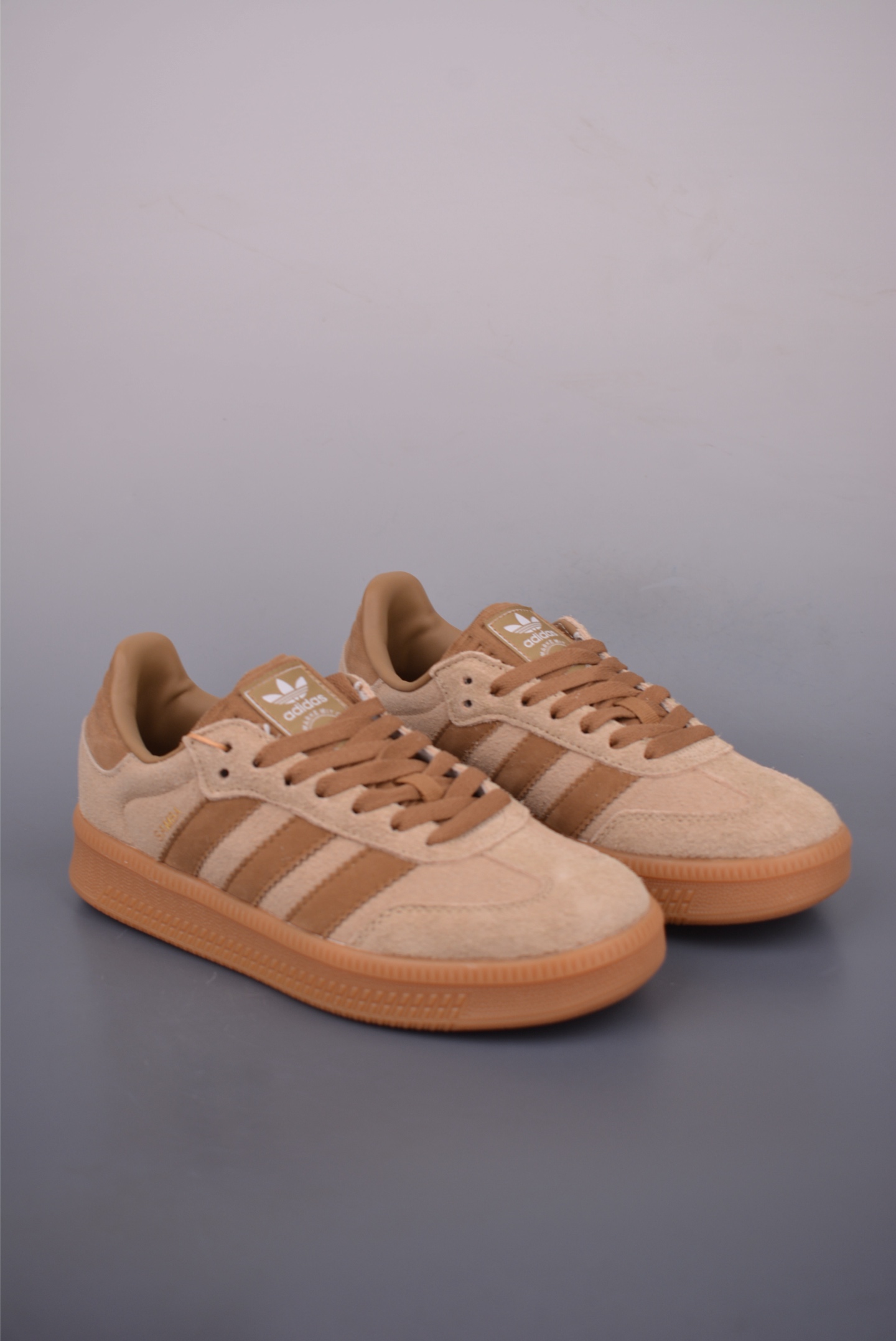 adidas originals Samba XLG XSYM 