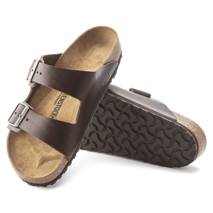 Arizona Grip Leather B-88719