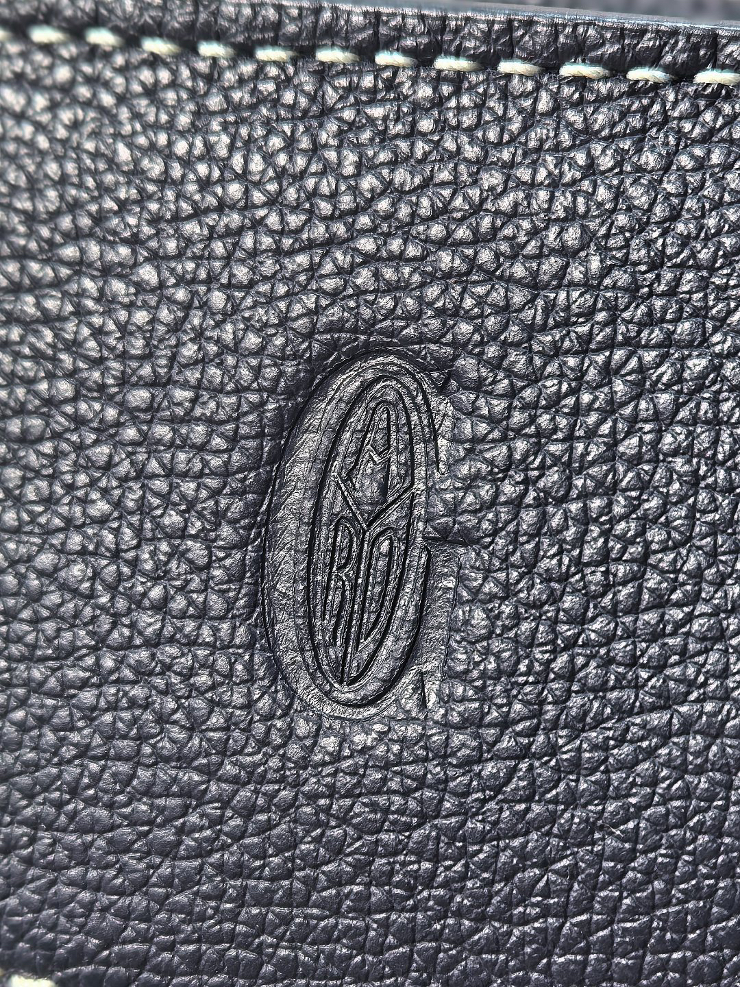 Goyard Hirondella Swallow Bag 020247