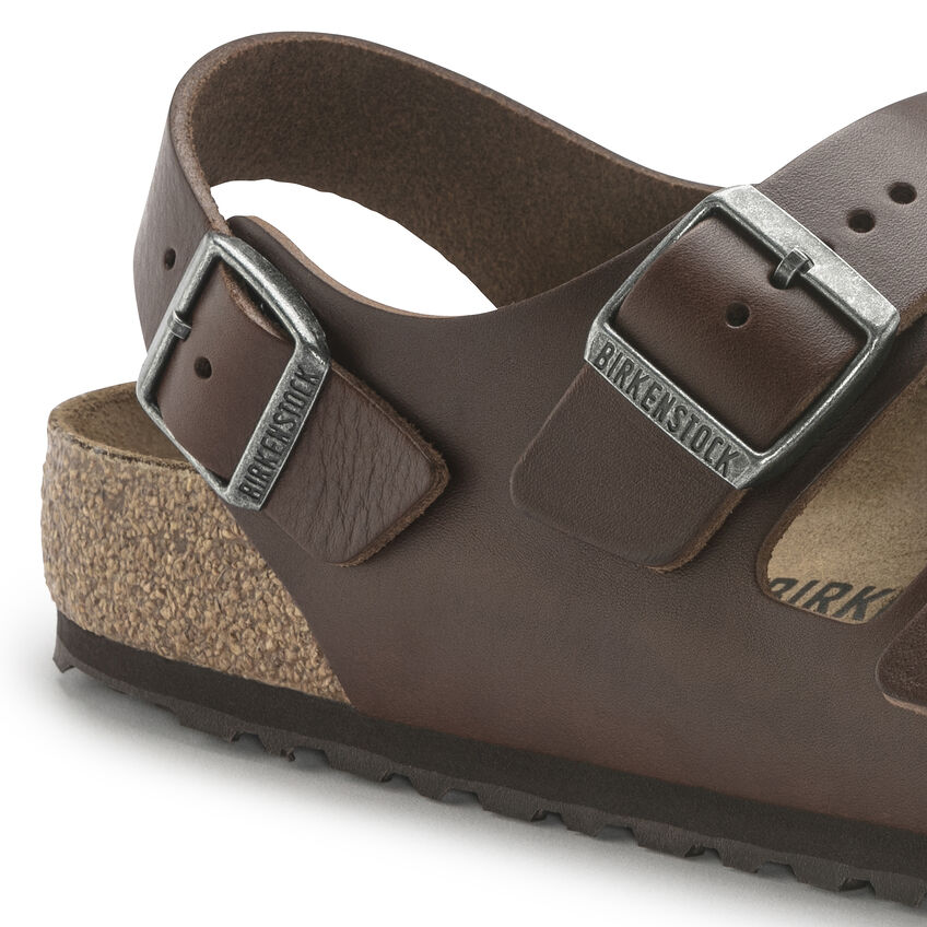 Milano Leather B-35120