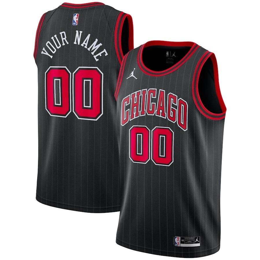 Chicago Bulls