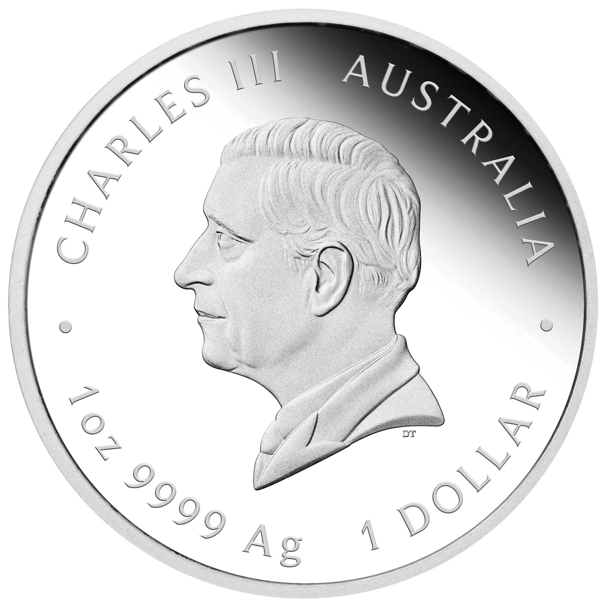 225th Anniversary of Australian Proclamation Coins