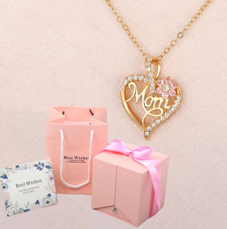 HOT SALE🔥To My Favorite Person - Forever Roses and  