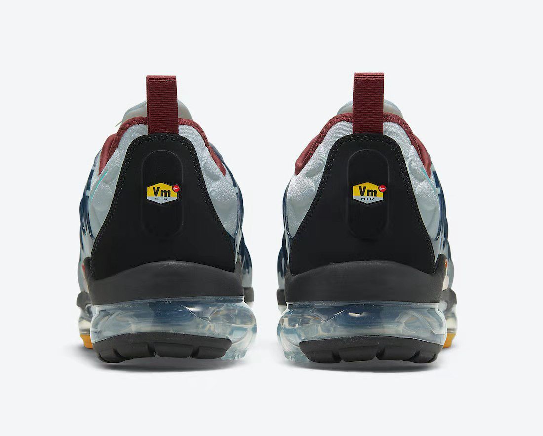 VaporMax Special Design