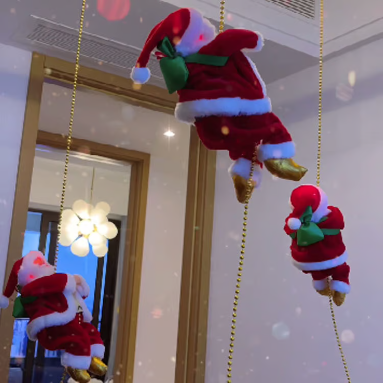 🎁 2024 New Christmas decoration