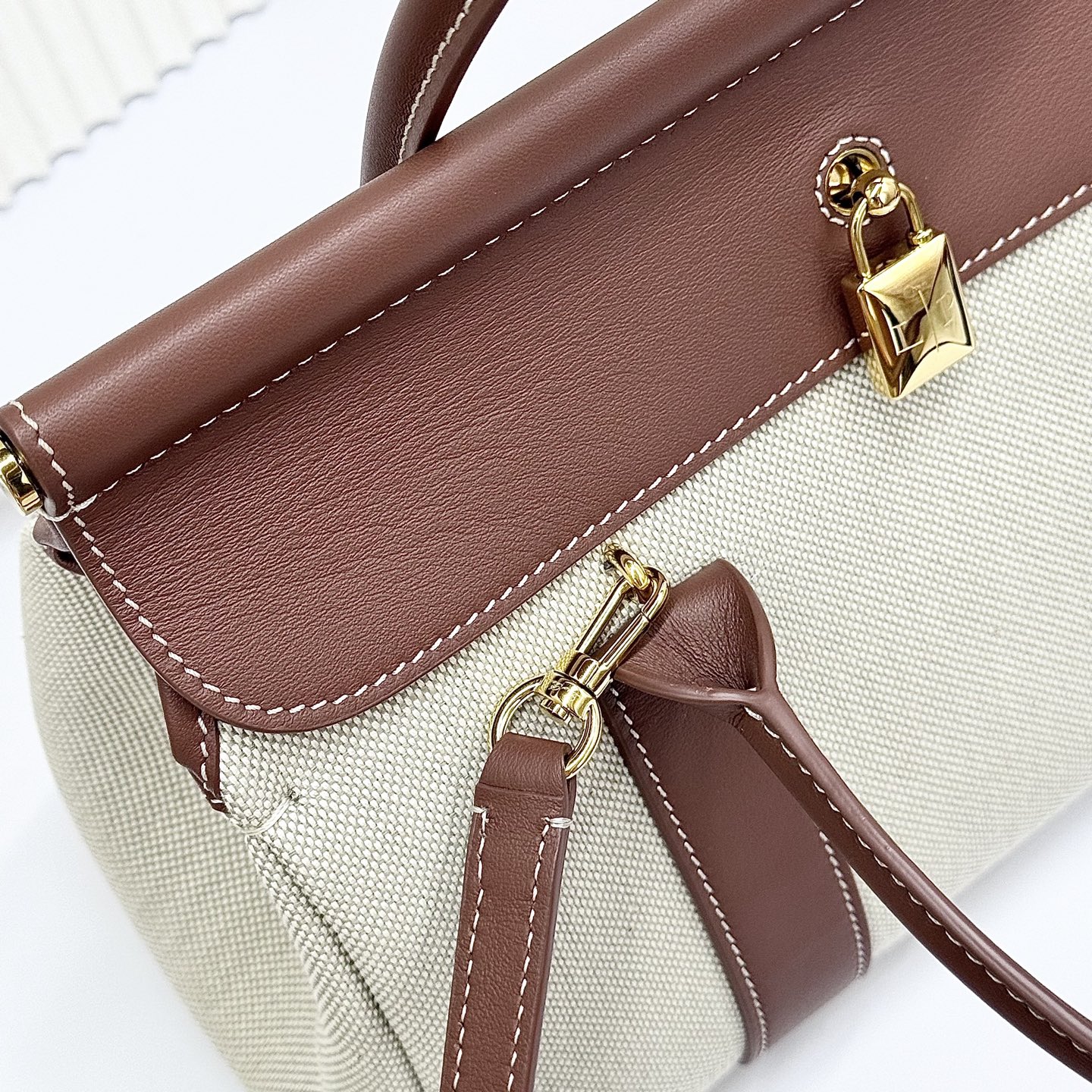 Loro Piana Loom L25 Bag