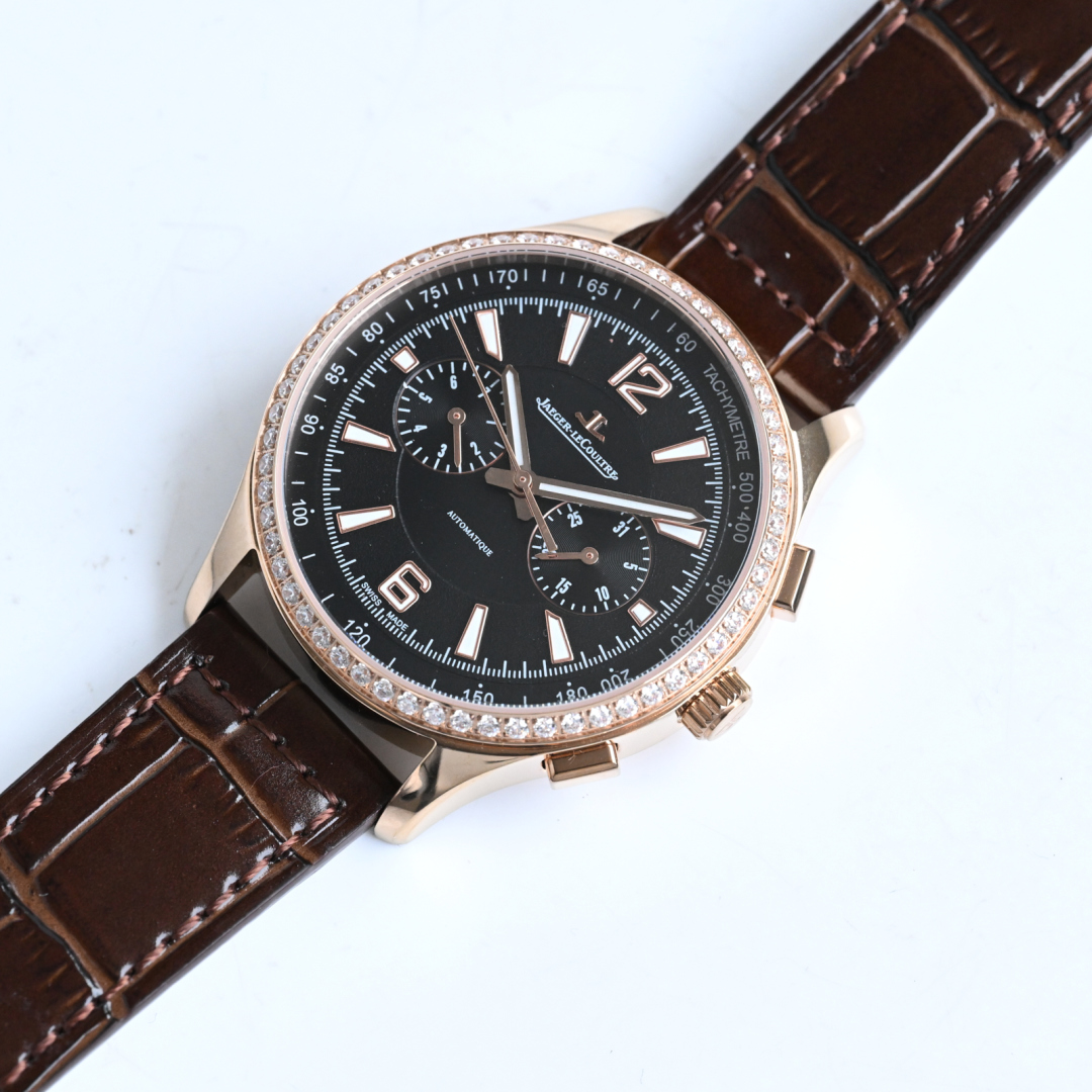 Jaeger-LeCoultre JL Polaris Series