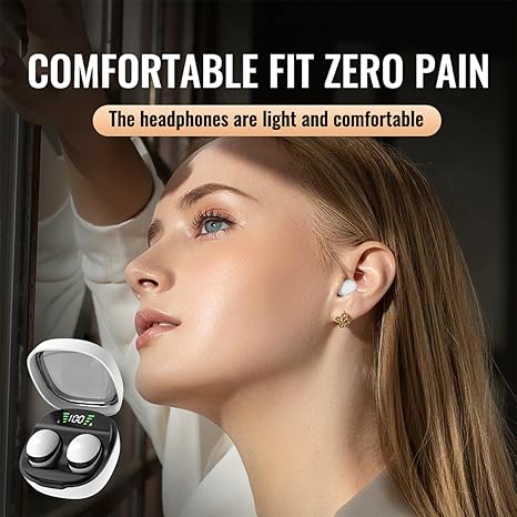 🎵🎵Mini Invisible Wireless Headset