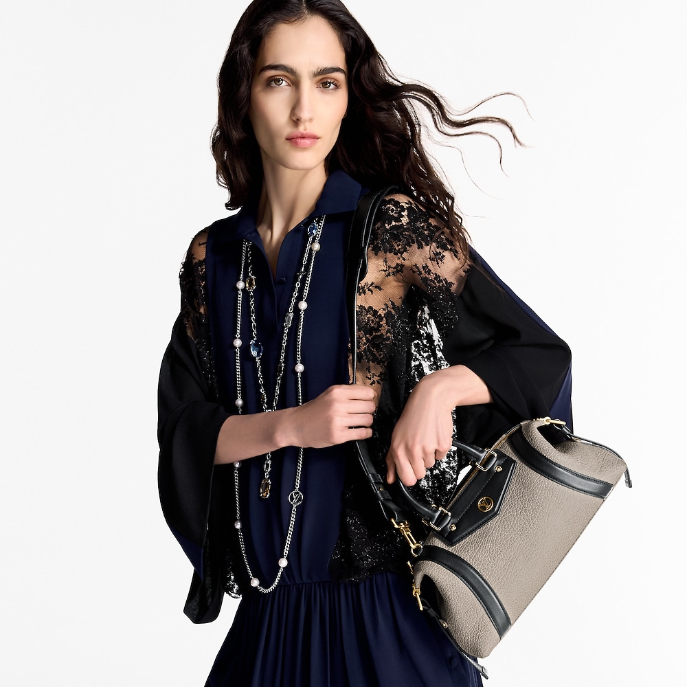 Louis Vuitton BIKER Small Bag M14514