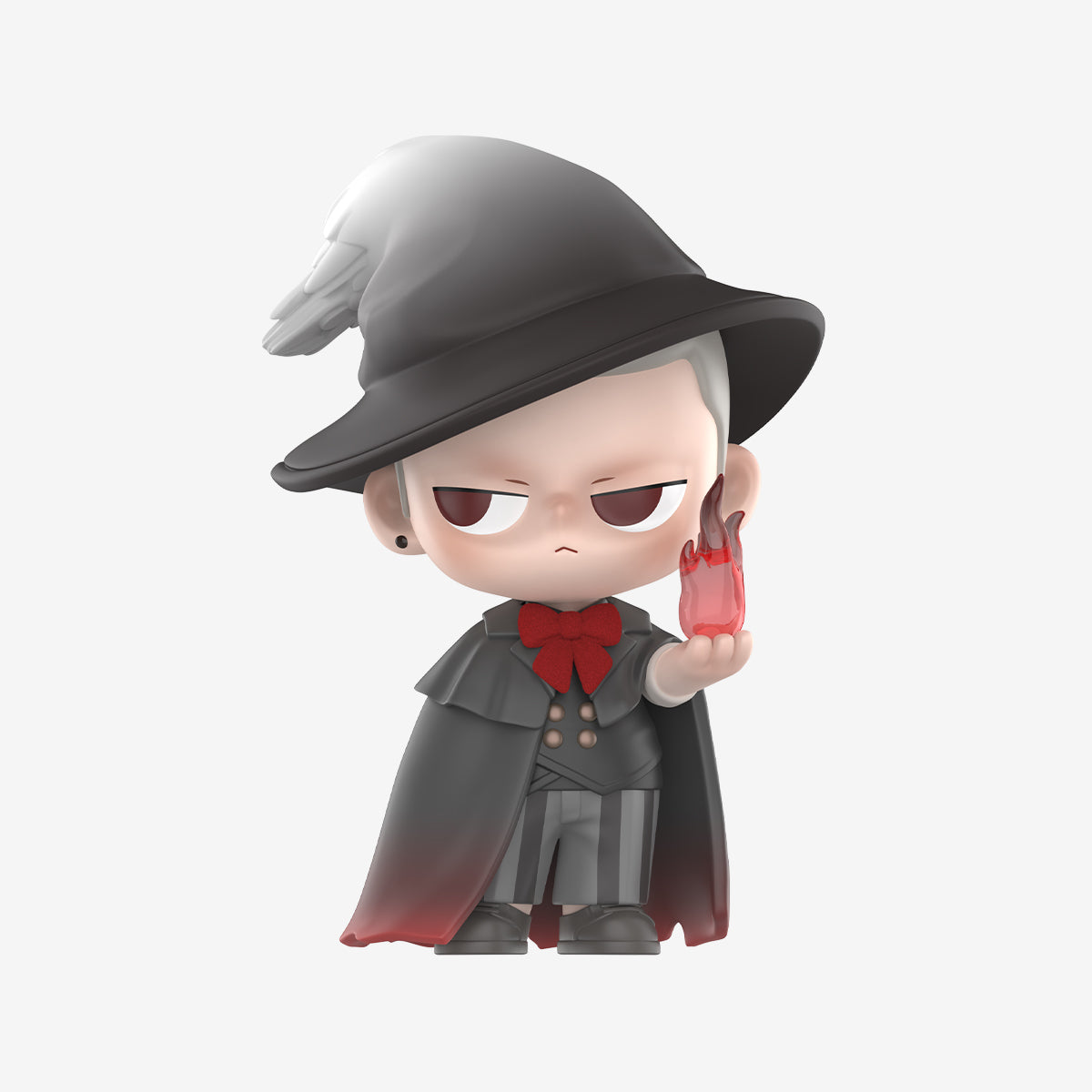 POP MART KUBO Select Your Character Series Figures