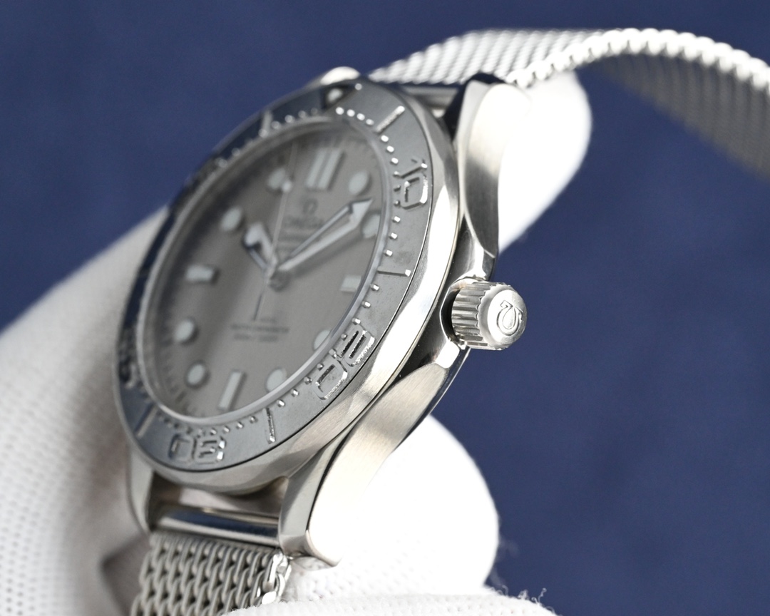 Omega Seamaster 300M