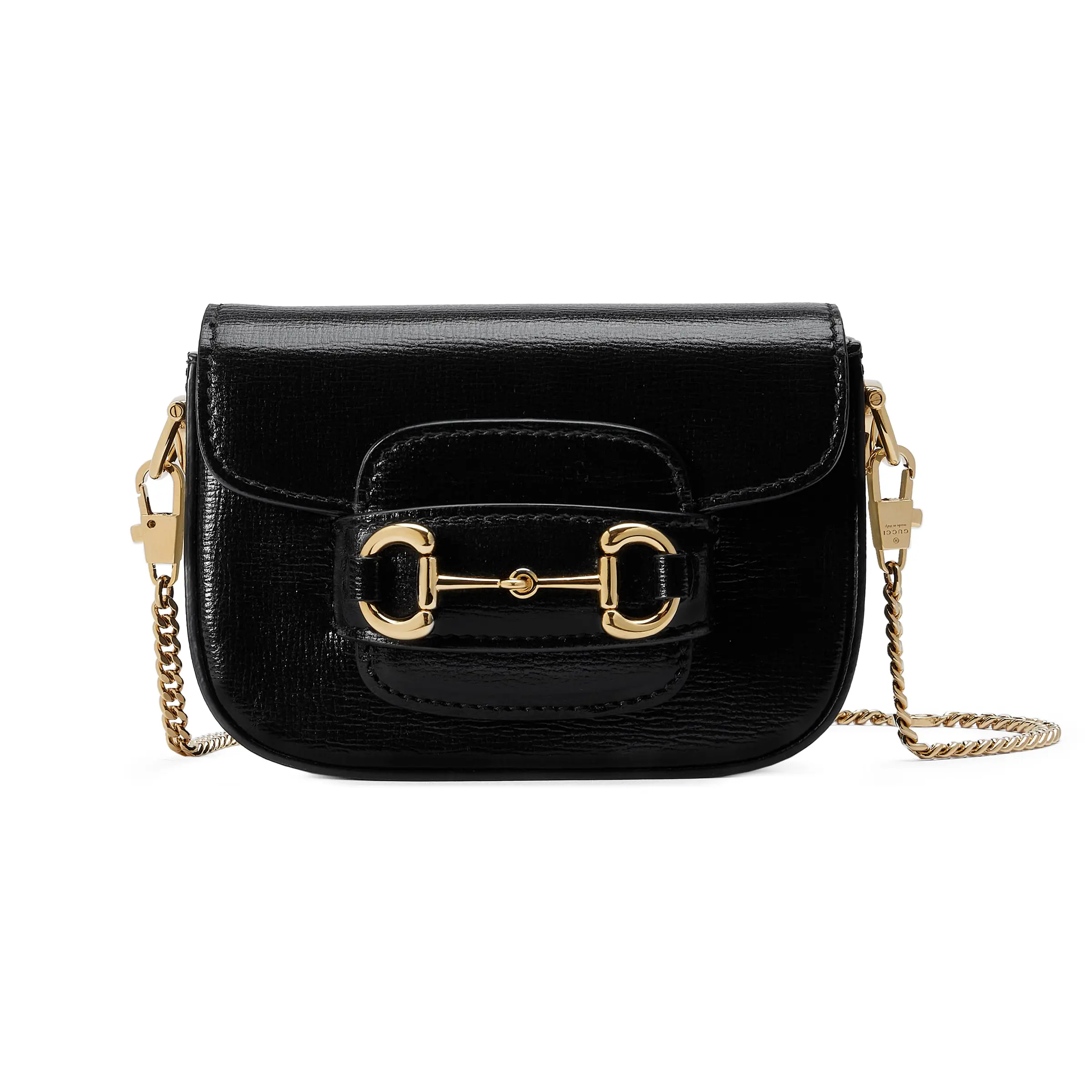 Gucci Horsebit 1955 series small handbag760253 AAA7G 1000