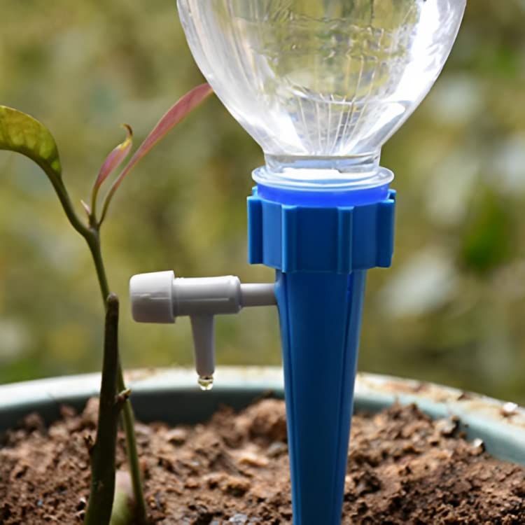 (🔥Last Day Promotion 50% OFF)Automatic Plant Water dropper
