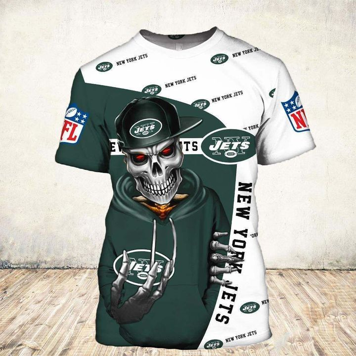 NEW YORK JETS 3D NYJ1NYJ1001